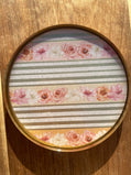 Luxe Thankful Coaster