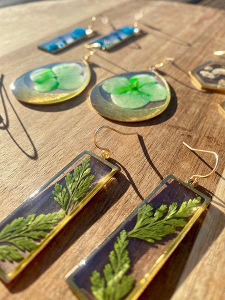 The Botanical Collection
