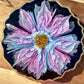 3D Flower Bloom Coaster