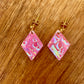 Desert Sunset Earrings