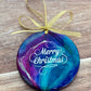 Joyful Inkmas Ornament-Gold