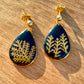 Gold Leaf Drops