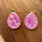 Desert Sunset Earrings