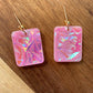 Desert Sunset Earrings