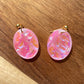 Desert Sunset Earrings