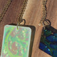 The Fantasy Collection-Pendants