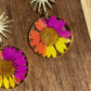 You Art My Sunshine Earrings