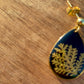 Gold Leaf Drops